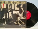 THE ROLLING STONES Now  '66 London MONO 3rd state 