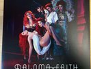 Paloma Faith – A Perfect Contradiction 2LP Gatefold Sleeve RCA 