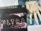 Depeche Mode Vinyl Album Ultra Original 1997 Press. GER / Intercord