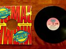 NYASIA NOW And FOREVER 1991 Micmac MIC-549 Orig Cover Shrink 12