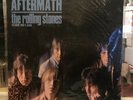 [ROCK/POP] VG+ LP The ROLLING STONES Aftermath {Original 1966 LONDON MONARCH Iss