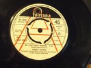 Rare / mellow Soul Morris Vaughn My love keeps growing on a UK Fontana demo