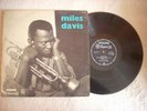 MILES DAVIS - THE MILES DAVIS QUINTET LP 12