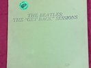 The Beatles Vinyl The “Get Back” Sessions COLORED ORANGE