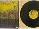 AMERICAN BLUES Do Their Thing LP Record (ZZ TOP) 1968 UNI Records 73044 VG+