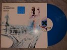 Radiohead OK Computer OKNOTOK EU Blue Vinyl 3LP