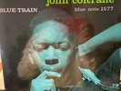JOHN COLTRANE BLUE TRAIN 2014 BLUE NOTE MUSIC MATTERS 33RPM 180G NM