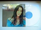 Cher-Believe-Exclusive Barnes & Noble- White Colored Vinyl-Foil Cover/insert/EX