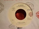 PROMO E Yazawa 'Flash In Japan' 45