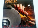 RAZOR 