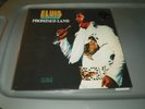 Elvis Presley Promised Land- Sealed New180g Gold Vinyl LP-With Photo