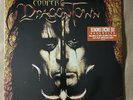 Alice Cooper - Dragontown [2 LP] (Record Store Day 2019) Orange Vinyl Sealed