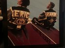 ERIC B. & RAKIM FOLLOW THE LEADER ORIGINAL LP 1988 UNI-3 NM CONDITION