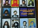 Super Furry Animals, Fuzzy Logic 180g vinyl LP in gatefold sleeve, 2016 reissue