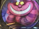 Disney Songs From Alice In Wonderland Picture Disc 2016 New