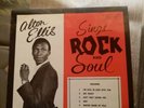 Alton Ellis sings rock and soul blue coxsone uk