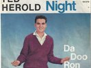 TED HEROLD - Blue night