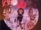 Slayer - Live undead (1987) Metal Blade Vinyl LP RR 9574
