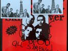Blackpool Lads Chiswick Records 40th Anniversary + 2 Inserts + Bonus 7