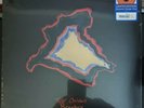 WALMART EXCLUSIVE ORANGE COLORED VINYL RECORD TYLER CHILDERS PURGATORY NEW
