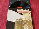 Led Zeppelin II 2. UK 1969. Plum & Orange Atlantic. Killing Floor. Head Hunters