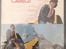 Roberto Carlos-Box Set 3-CBS 33 RPM 1977-FREE Shipping In USA