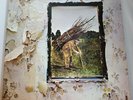 Led Zeppelin - Untitled Vintage Vinyl