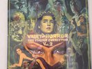 Vault of Horror - The Italian Connection Vol. 2. New & Sealed. Very Rare