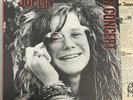 1972 Vintage JANIS JOPLIN Vinyl Double LIVE In CONCERT Record Album A++