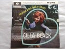 CILLA BLACK      