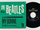 Beatles w/ Tony Sheridan 