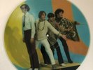 The Monkees Monkee Business Picture Record Disc