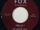 Quarter Notes 