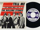 Rolling Stones 