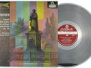 Beethoven Septet in E-Flat, Vienna Octet, London Blueback CS 6132 1E / 3M, M-