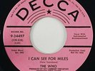 The Who 