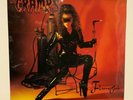 The Cramps - Flamejob - Special Edition Red Vinyl LP SEALED 1994 Epitaph 86449-1