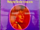 BLOSSOM DEARIE, That's Just The Way I Want To Be, Fontana 6309 015,1970