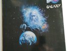 ROCKETS  -  GALAXY  - LP   ROCLAND  RKL 20208 ITALY  1980    FIRST NEW  UNPLAYED