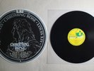 Chroming Rose – Louis XIV (Harvest 1990) (Gimmick cover) Vinyl LP