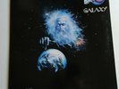ROCKETS  -  GALAXY  - LP   ROCLAND  RKL 20208 ITALY  1980    FIRST MAI SUONATO