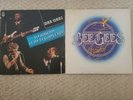 Bee Gees Greatest Hits Double LP & To Whom it May Concern Both Original Pressing