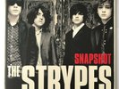 THE STRYPES Snapshot  2013 vinyl LP Blue Collar Jane Hometown Girls