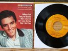 WOW   99% MINT ORANGE LABEL PACKAGE Elvis Presley 