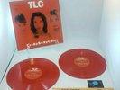 TLC Crazysexycool Red 2LP Colored Vinyl Digital Rough Trade