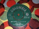 DICKIE PRIDE RARE 7