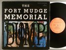 The Fort Mudge Memorial Dump  Self-Titled   Psych  RARE LP