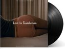 LOST IN TRANSLATION - SOFIA COPPOLA - VINYL LP - LIMITED EDITION 2022