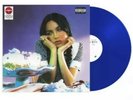 OLIVIA RODRIGO-SOUR-CLEAR BLUE VINYL LP TARGET EXCLUSIVE W/POSTER-NEW SEALED-LMT