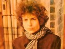 Bob Dylan Blonde On Blonde 1966 (?) UK 2-LP Stereo Vinyl Import (Columbia 66012)